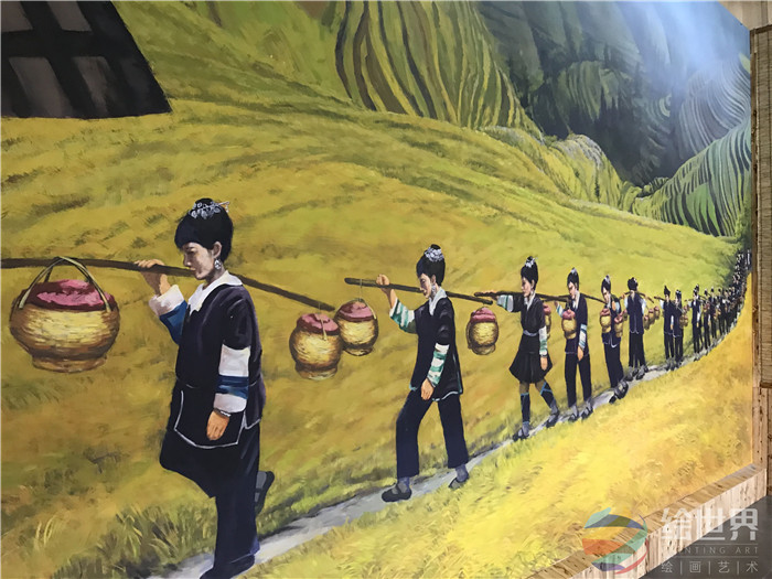 桂林多耶景区