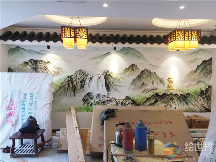 南京牛首山民宿