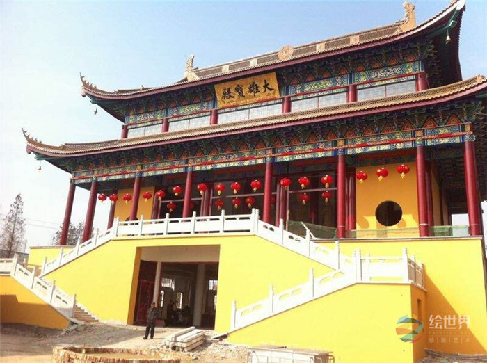 万寿寺