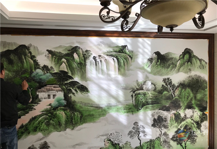 溧阳时代景城