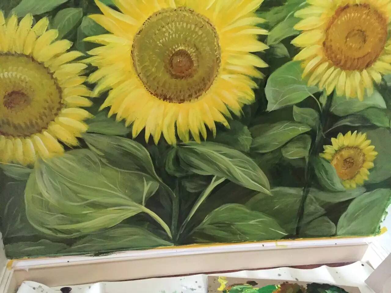 溧阳天目国际村优秀作品欣赏